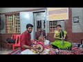 aditaala thani khanda nade mridangam ghatam pranav subrahmanya utham shantaraju