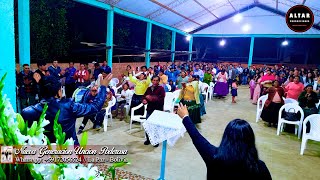 24/06/2022 Consata - Bolivia #Nueva_Generacion_Uncion_Poderosa