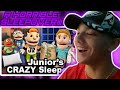 SML Movie: Junior’s Crazy Sleepover! (Reaction)