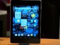 An affordable, forgettable 8-inch tablet