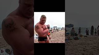 Brock Lesnar F-5 To Shark 🔥🤣Brock Lesnar Edit | Brock Lesnar WhatsApp status