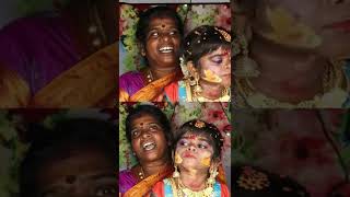 எல்லாமே நல்லபடியா முடிஞ்சிருச்சு #kuttysornakka