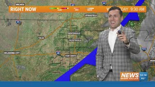 5NEWS Weather Forecast | September 6th, 2023