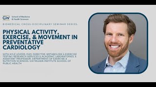 Physical Activity, Exercise, and Movement in Preventative Cardiology