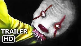 IT Opening Scene "Georgie's Death" (2017) Clown Movie HD