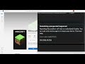 Fix Minecraft Launcher Not Installing Error Code 0x80070005 On Xbox App/Microsoft Store On Win 11/10