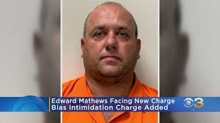 Mount Laurel Man In Viral Racist Video Now Facing New Charges