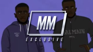 KB x K-Lizzy - Waps n Trap (Music Video) | @MixtapeMadness