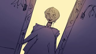 Hello, starlight. / OC animatic