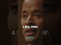 David Goggins: The Power of 'Don't Talk, Just Do It'  #shorts