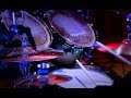 104 Muse - The Small Print - Drum Cover