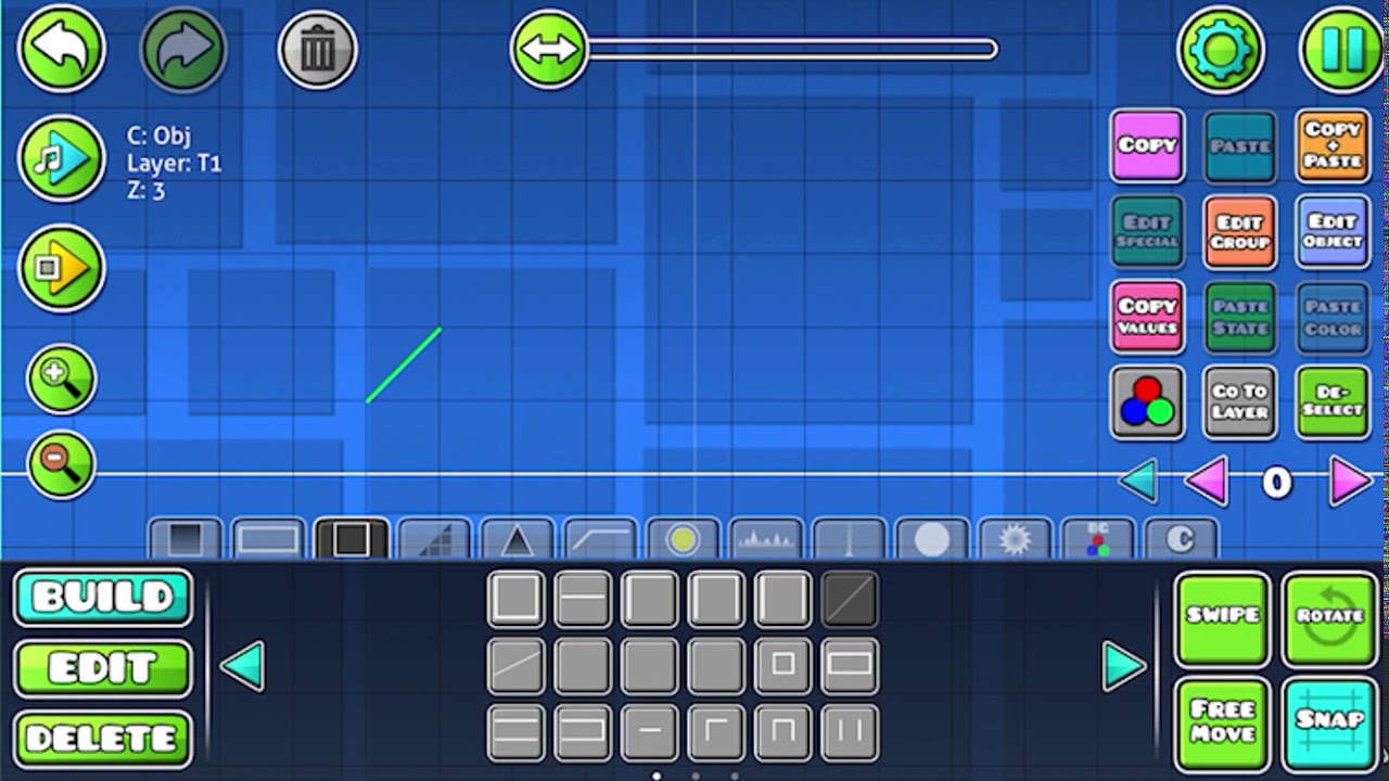 Nine Circles Style Tutorial Youtube