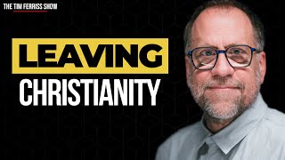 John Vervaeke on Leaving Christianity | The Tim Ferriss Show