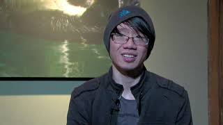 Animation Capstone, CSE 460, Winter 2014