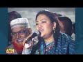 নির্বাচনে হেরে কাঁদলেন মমতাজ বেগম momtaz begum election 2024 bd politics atn news