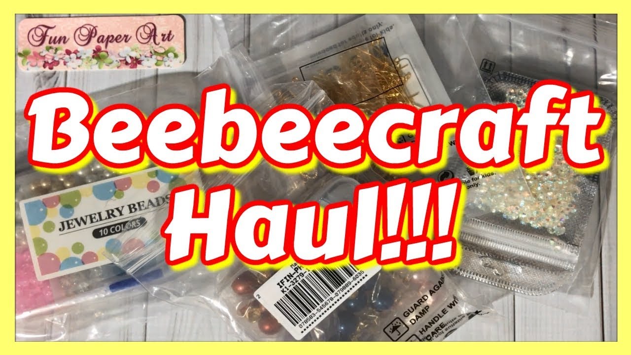 рџ ќпёџ Beebeecraft Haul Come See рџ ќпёџ Youtube