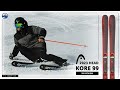 2023 Head Kore 99 Ski Review with SkiEssentials com