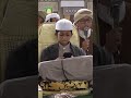 Al Maddad [PART 3] - Sayyid Haidar Al Haddar Feat Bahjatul Musthofa