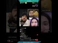 live entertainment rajab butt haider shah ayat 12jan youtubelive rajabsfamily bigfun stream