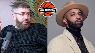 DJ Vlad Responds to Joe Budden Criticizing Gang Related Interviews