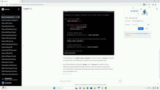 python change variable outside function