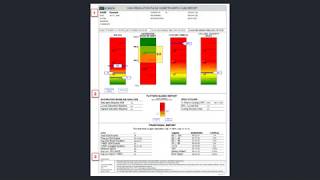 New SatScreen Oximetry Report Features (v2.1.10)