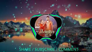 JHANJAR _ Dhol Remix _ Ravneet ] Remix Punjabi Songs 2021 Dj Mix