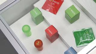 Inside an Ohio Medical Marijuana Dispensary