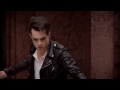 Panic! At The Disco Hallelujah [OFFICIAL VIDEO]