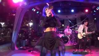 Tomasina-1st Set Part Two (01/04/14)