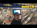 IKEA Tebrau / Toppen Shopping Mall @ Johor Bahru - Another Fine daytrip!