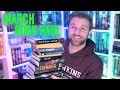 MARCH BOOK HAUL (Pt. 1)