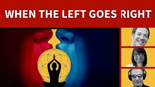 When the Left Goes Right: Conspiracies and Trump-love among spiritual progressives