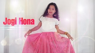 Sona sona itna bhi kaise dance cover || Jogi song || Prapti ||