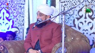 New Bayan 2019-Maulana Raza Saqib Mustafai-Dars e Quran