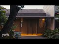 🇮🇩 Architect Built a Forever Home for Her Family (Japanese Influenced)