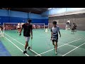 Higher Class - SF - Short/Dela Cruz vs. Zafra/Bangayan