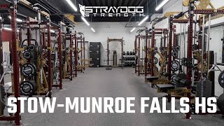 Stow-Munroe Falls High School