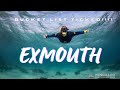 EXMOUTH W.A. | The ultimate bucket list destination!