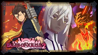 「Tales of Xillia 2: Alvin Solo」 Arc 3