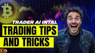 Trader Ai Intal (SCAM❌?) Why Are Traders Switching to This Crypto Platform? CA Review \u0026 Guide 2025!