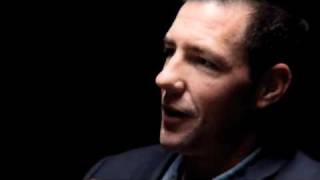 Perspective: Ed Burns