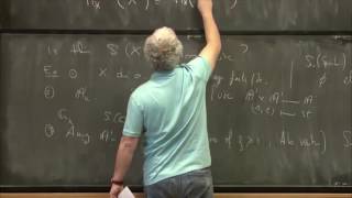 Naive homology versus Suslin homology - Fabien Morel