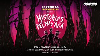 Historias del Más Acá 16 - No te mudes a Australia