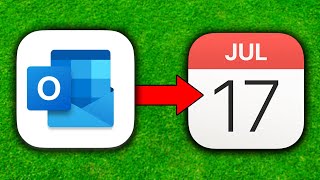 How to Sync Outlook Calendar With iPhone 2026 (Easy Guide)