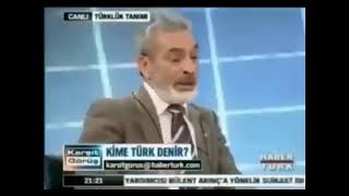 Eğer Kürtler asimile edilmezse, Aleviler Sünnileşmezse Türkiye Cumhuriyeti haritadan silinir