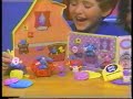 november 12 1999 nickelodeon u pick commercials