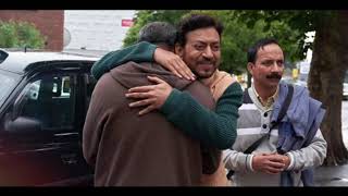 Irrfan Khan's heartwarming message to all of us