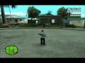 How to enable AutoAim for GTA San Andreas