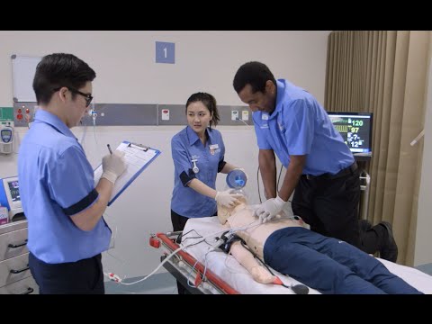 Become a nurse - study a Master of Nursing Become a nurse - study a Master of Nursing